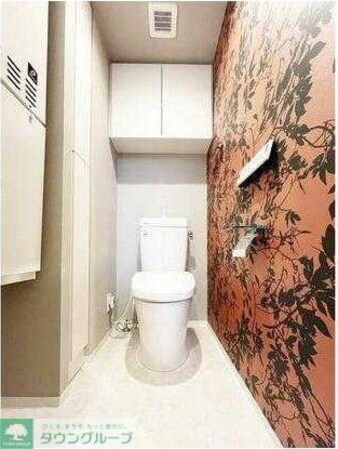 ラ・ペルラ下北沢の物件内観写真